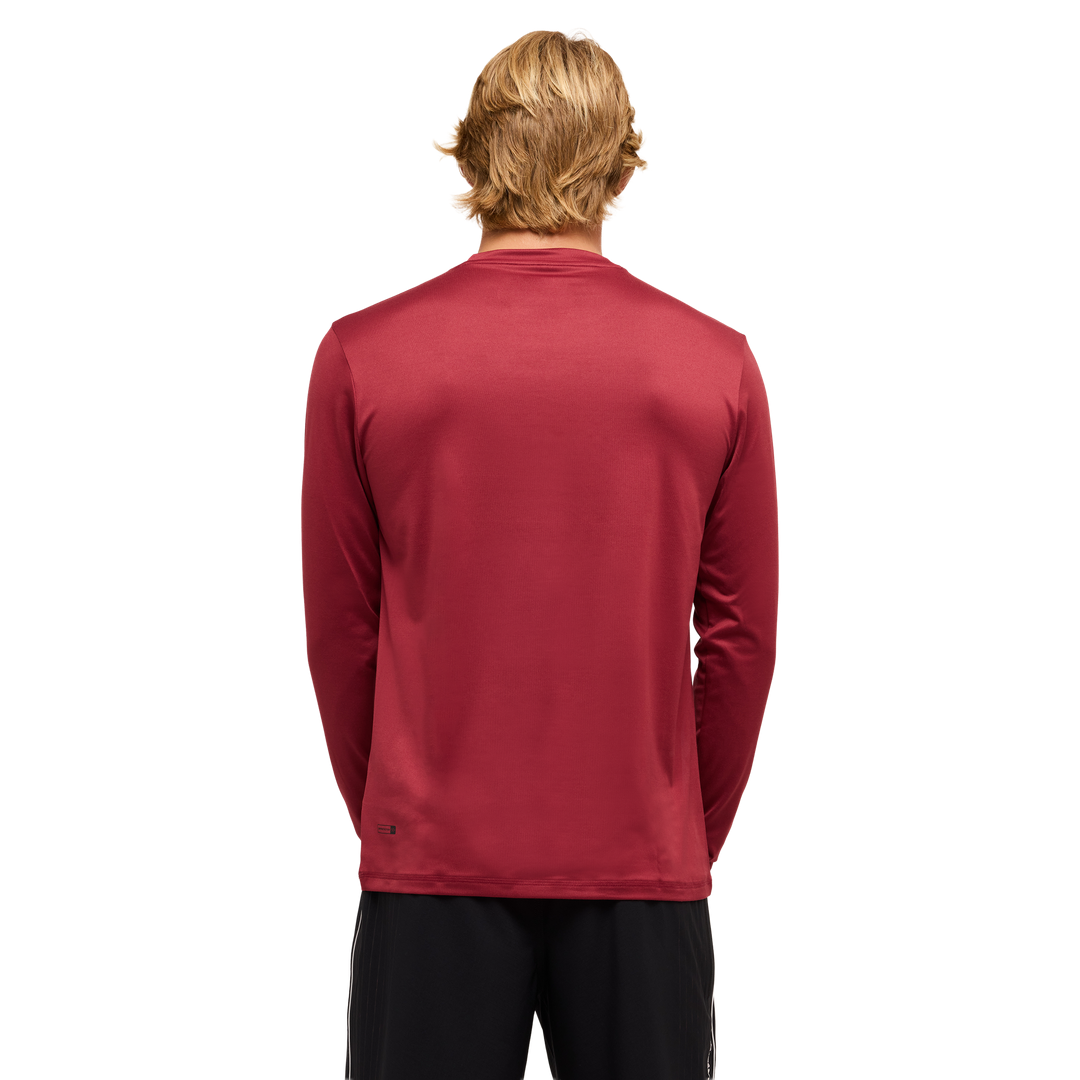 QUIKSILVERSolid Streak Ls Id Rashguards Longsleeve