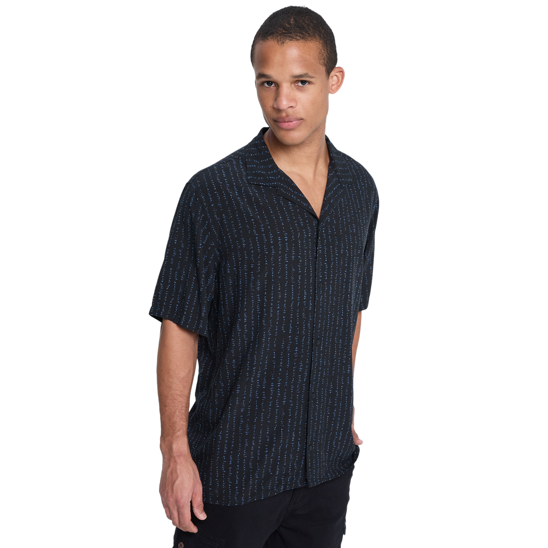 QUIKSILVERSafe Paradise Ss Short Sleeves Polo