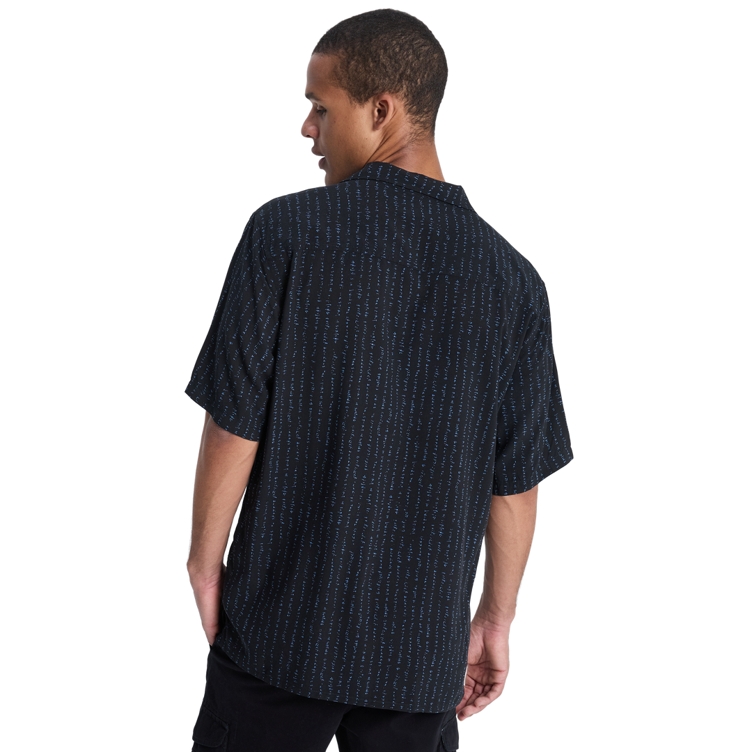QUIKSILVERSafe Paradise Ss Short Sleeves Polo