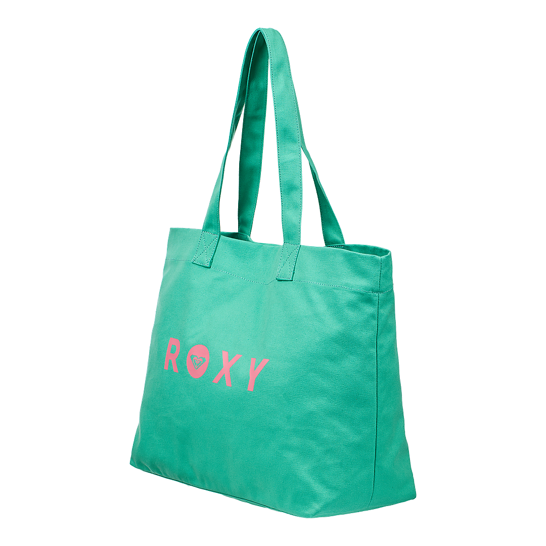 ROXYGo For It Tote/Shoulder Bag