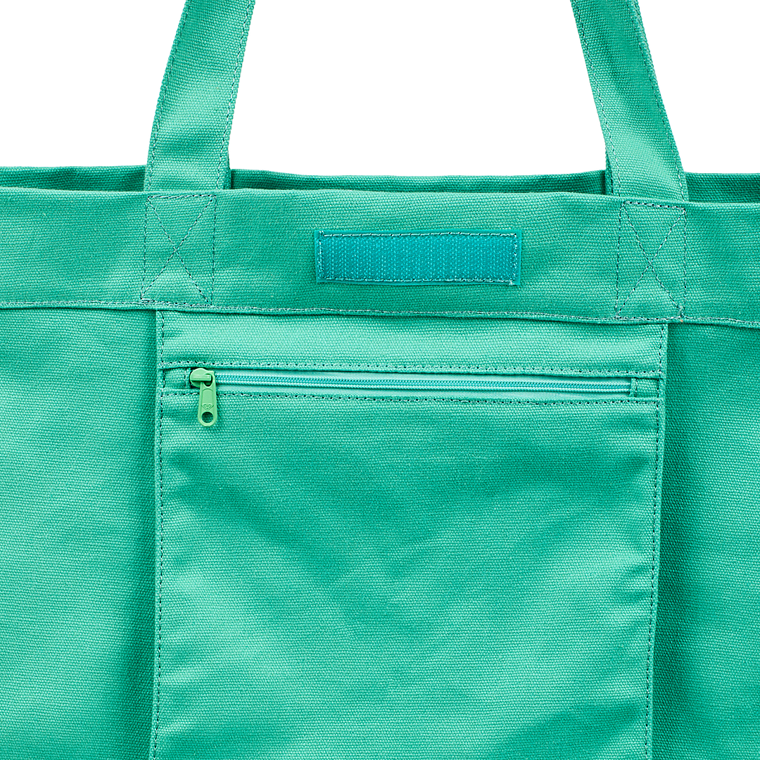 ROXYGo For It Tote/Shoulder Bag