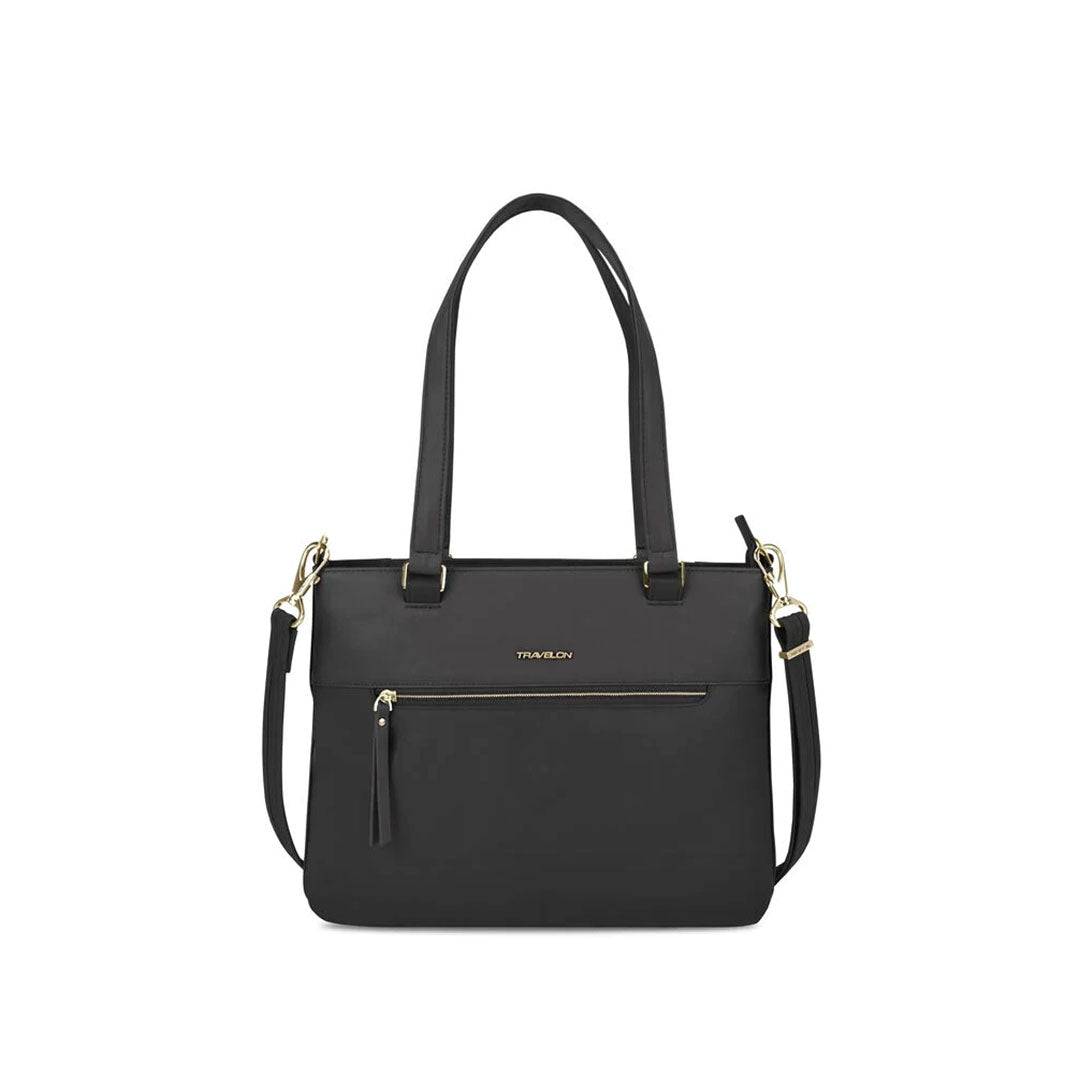 TRAVELONTravelon Addison Tote - Black