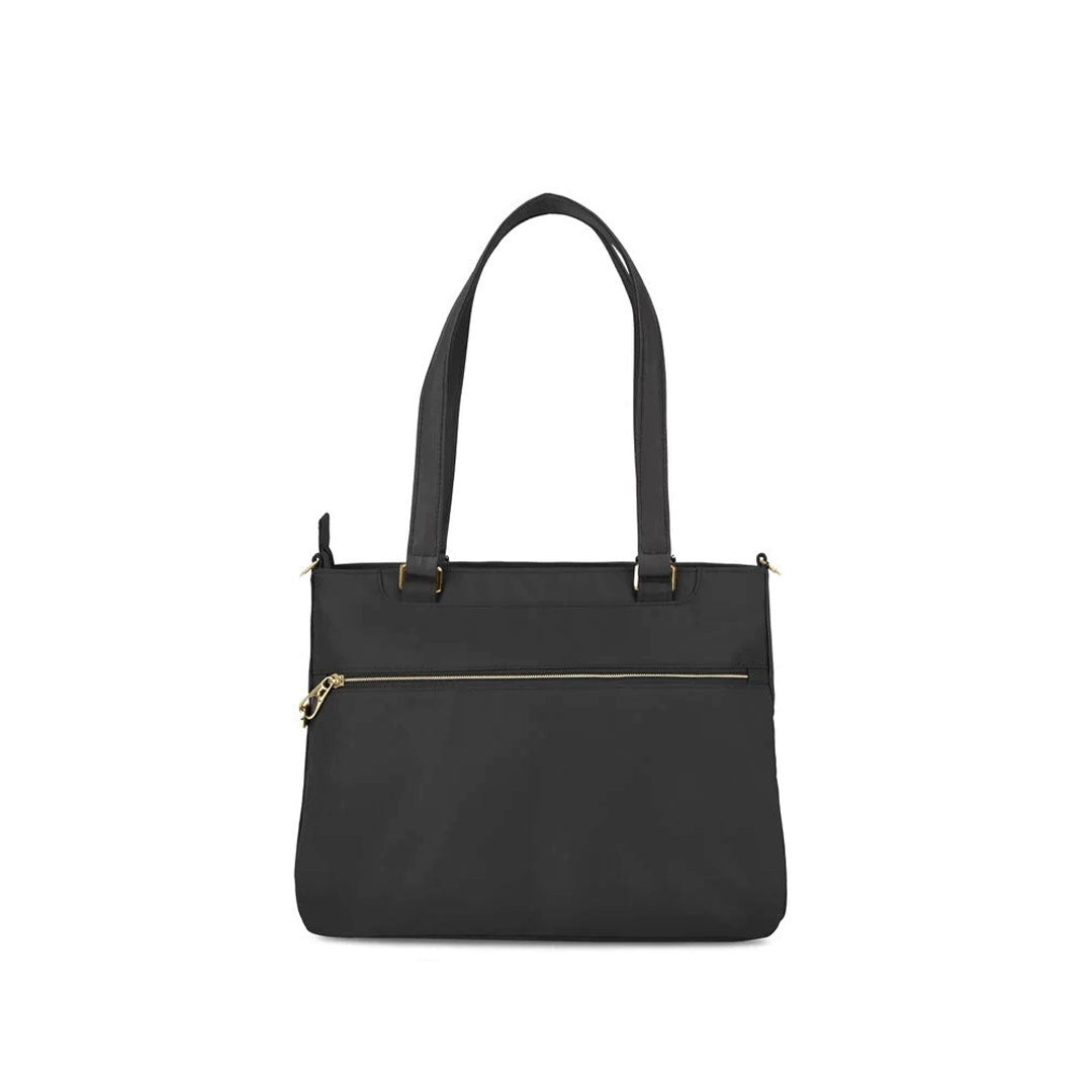 TRAVELONTravelon Addison Tote - Black