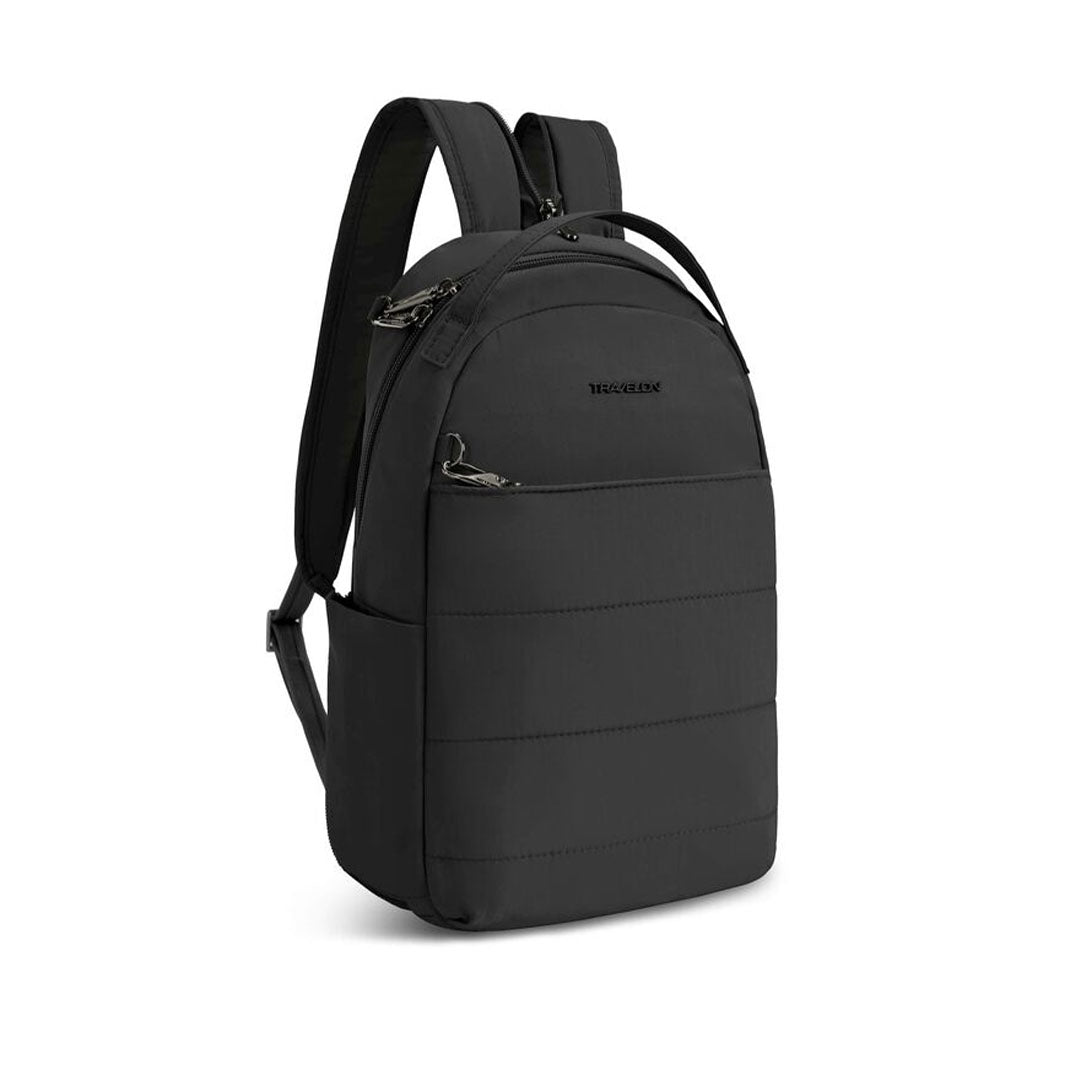 TRAVELONTravelon Roam Anti-Theft Backpack Sling - Black
