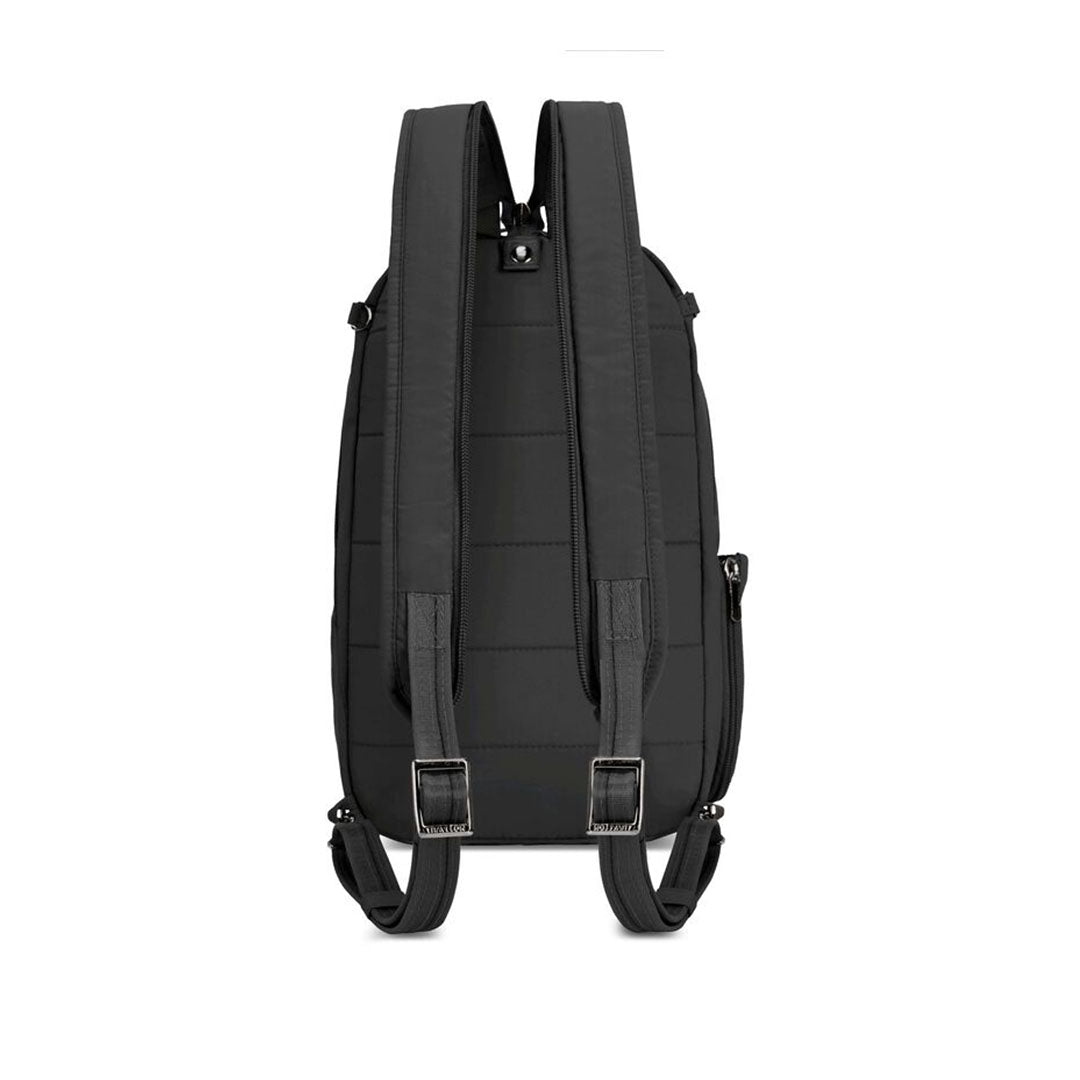 TRAVELONTravelon Roam Anti-Theft Backpack Sling - Black
