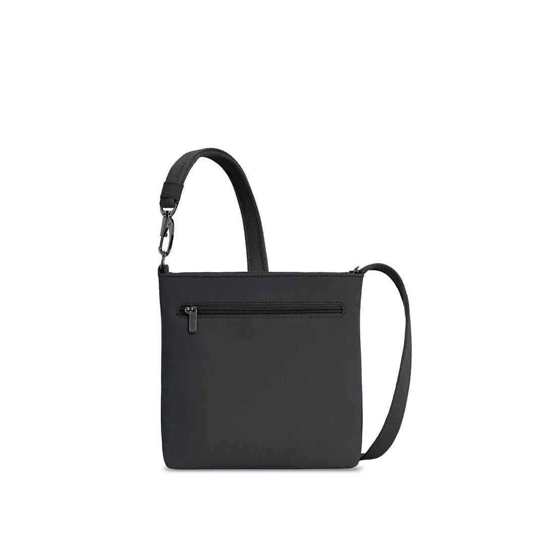 TRAVELONTravelon Roam Anti-Theft Small Crossbody - Black