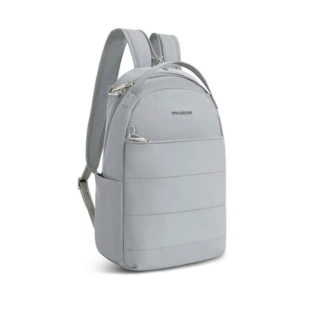 TRAVELONTravelon Roam Anti-Theft Backpack Sling - Glacier
