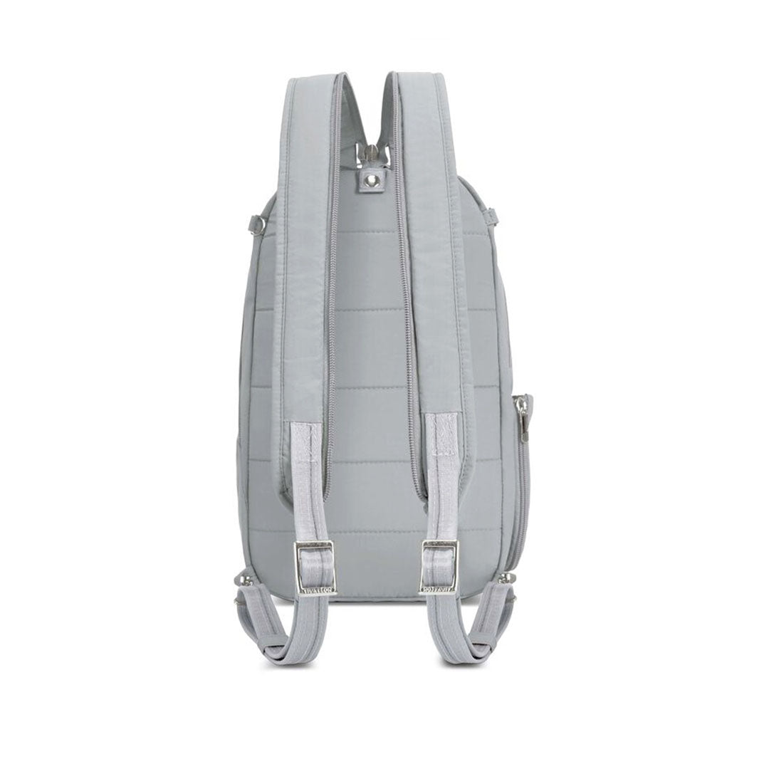 TRAVELONTravelon Roam Anti-Theft Backpack Sling - Glacier