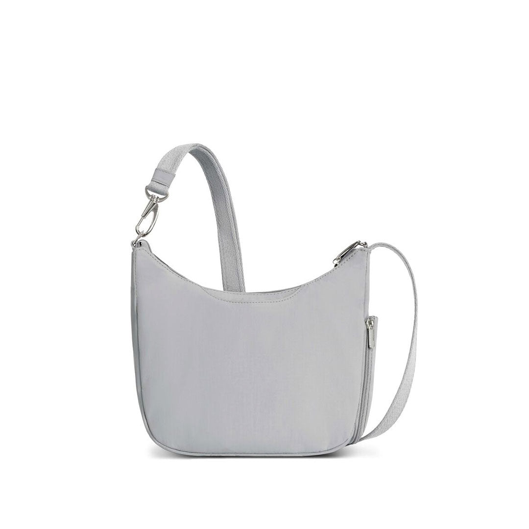TRAVELONTravelon Roam Anti-Theft Medium Crossbody - Glacier