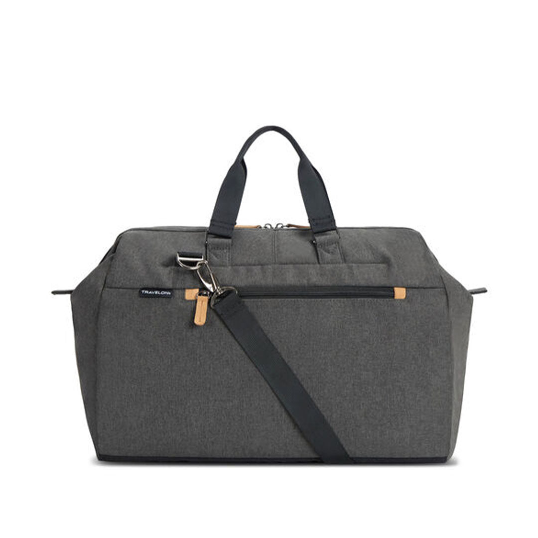 TRAVELONTravelon Transit Weekender - Black