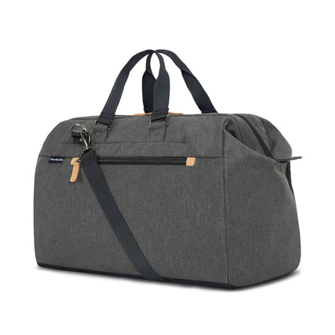 TRAVELONTravelon Transit Weekender - Black