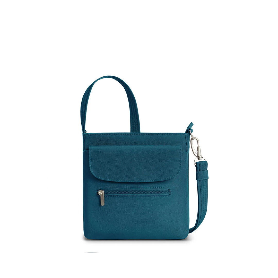 TRAVELONTravelon Classic Mini Shoulder - Teal