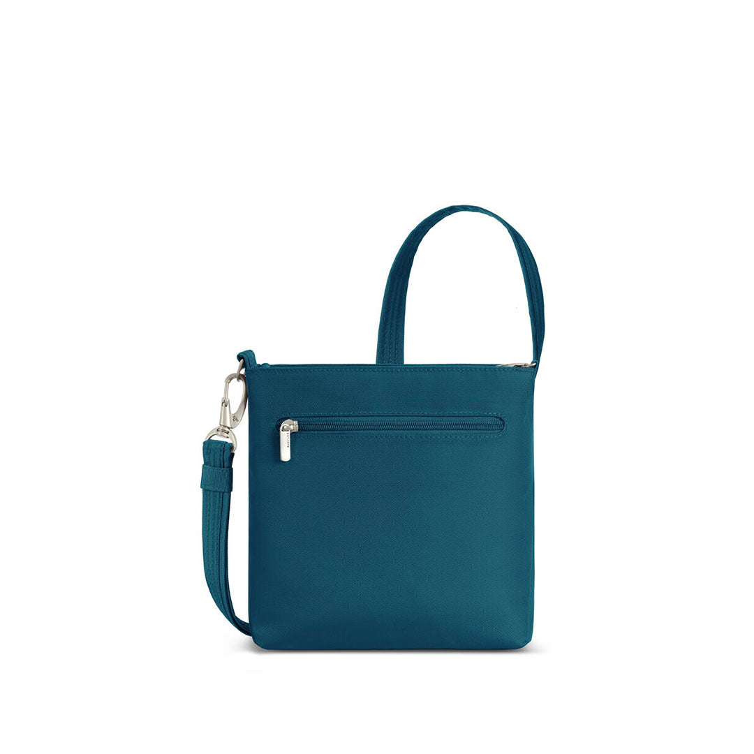 TRAVELONTravelon Classic Mini Shoulder - Teal