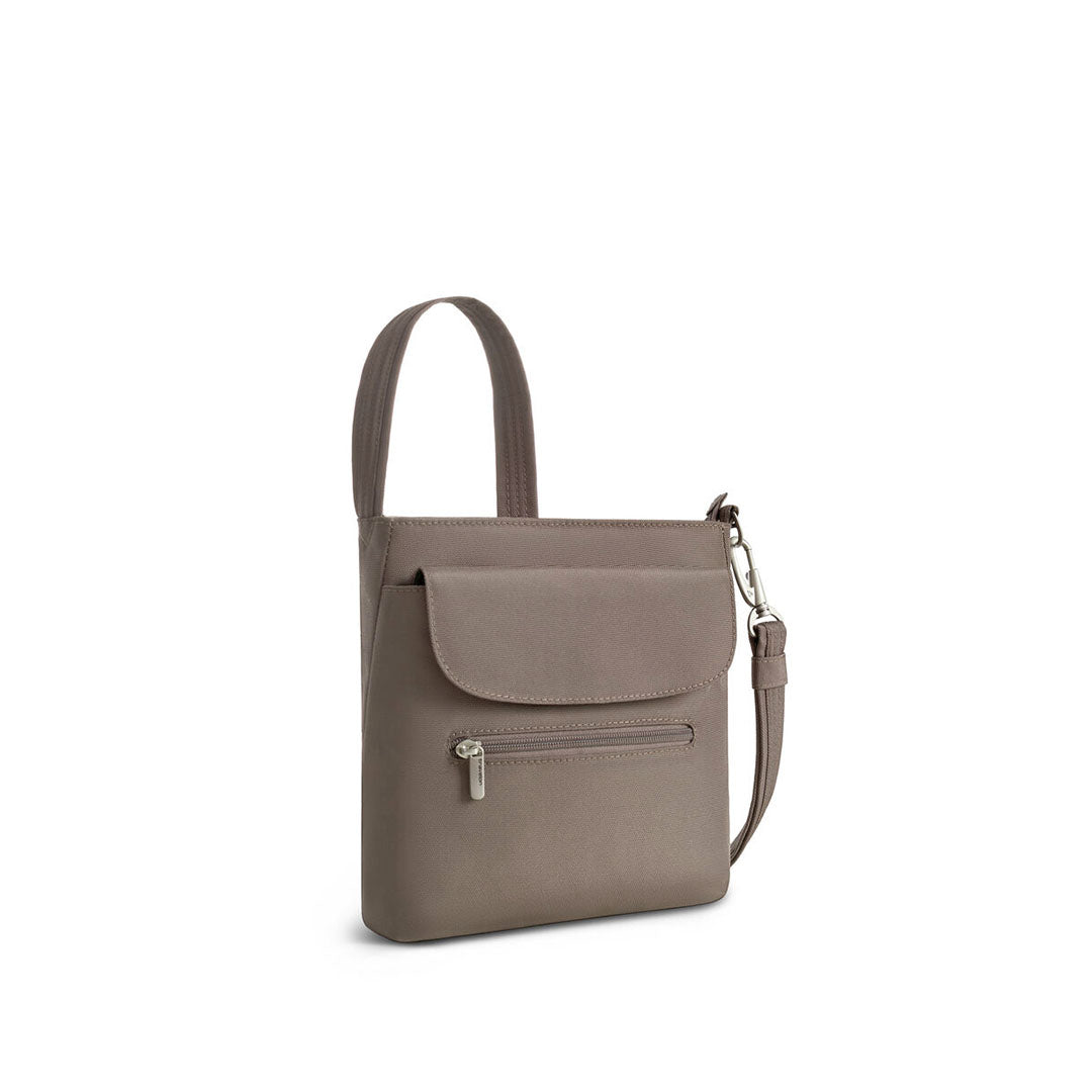 TRAVELONTravelon Classic Mini Shoulder - Hazelnut