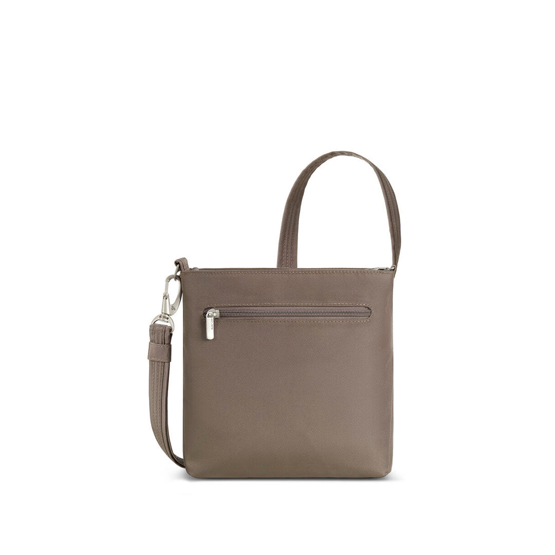 TRAVELONTravelon Classic Mini Shoulder - Hazelnut