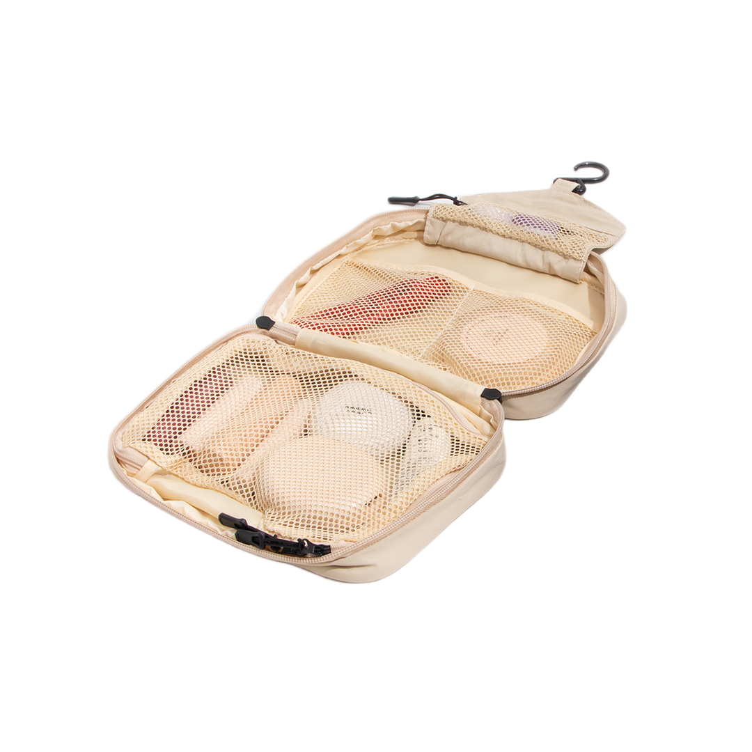 WANDERSKYEEVERYDAY POUCH PLUS