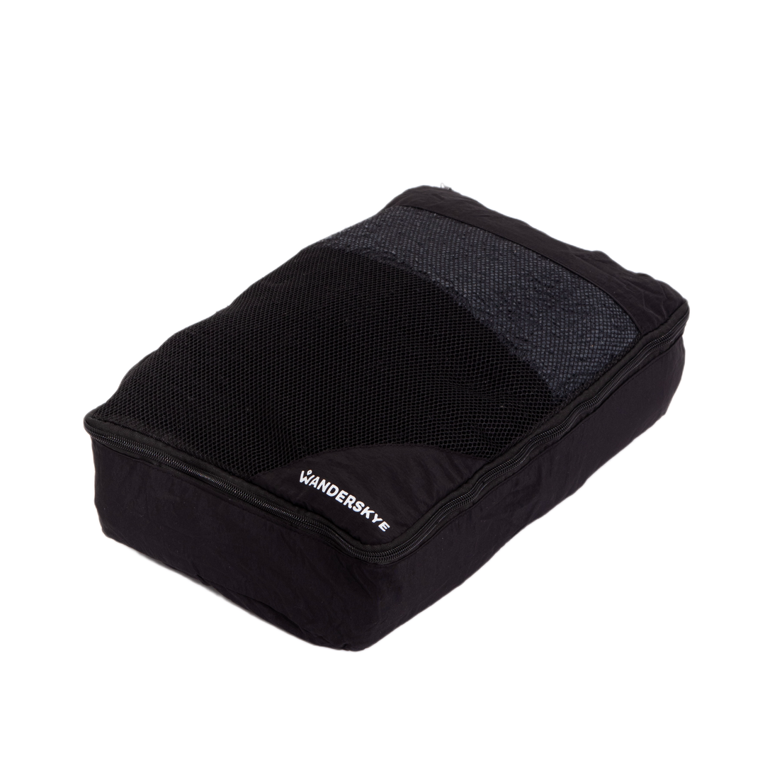 WANDERSKYECOLLAPSIBLE PACKING CUBES