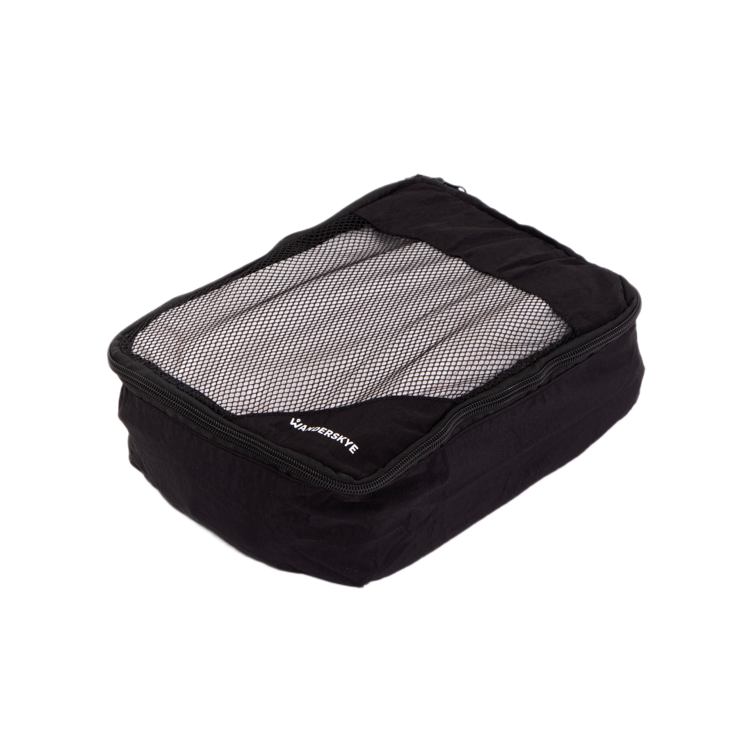 WANDERSKYECOLLAPSIBLE PACKING CUBES