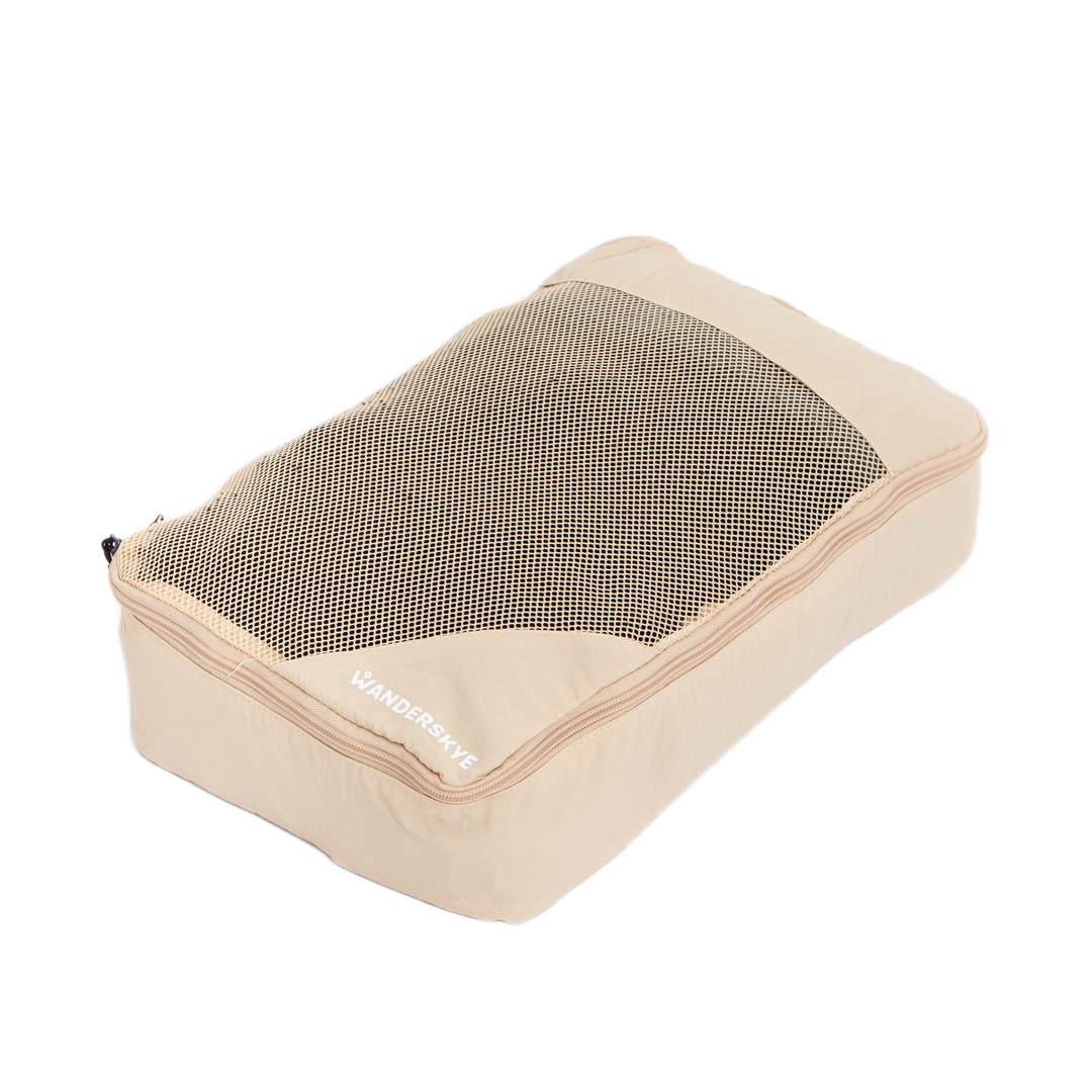 WANDERSKYECOLLAPSIBLE PACKING CUBES