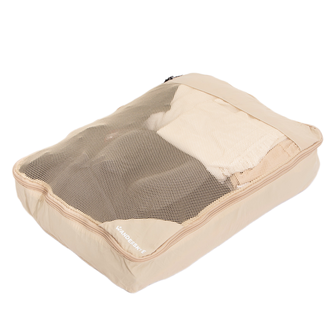WANDERSKYECOLLAPSIBLE PACKING CUBES