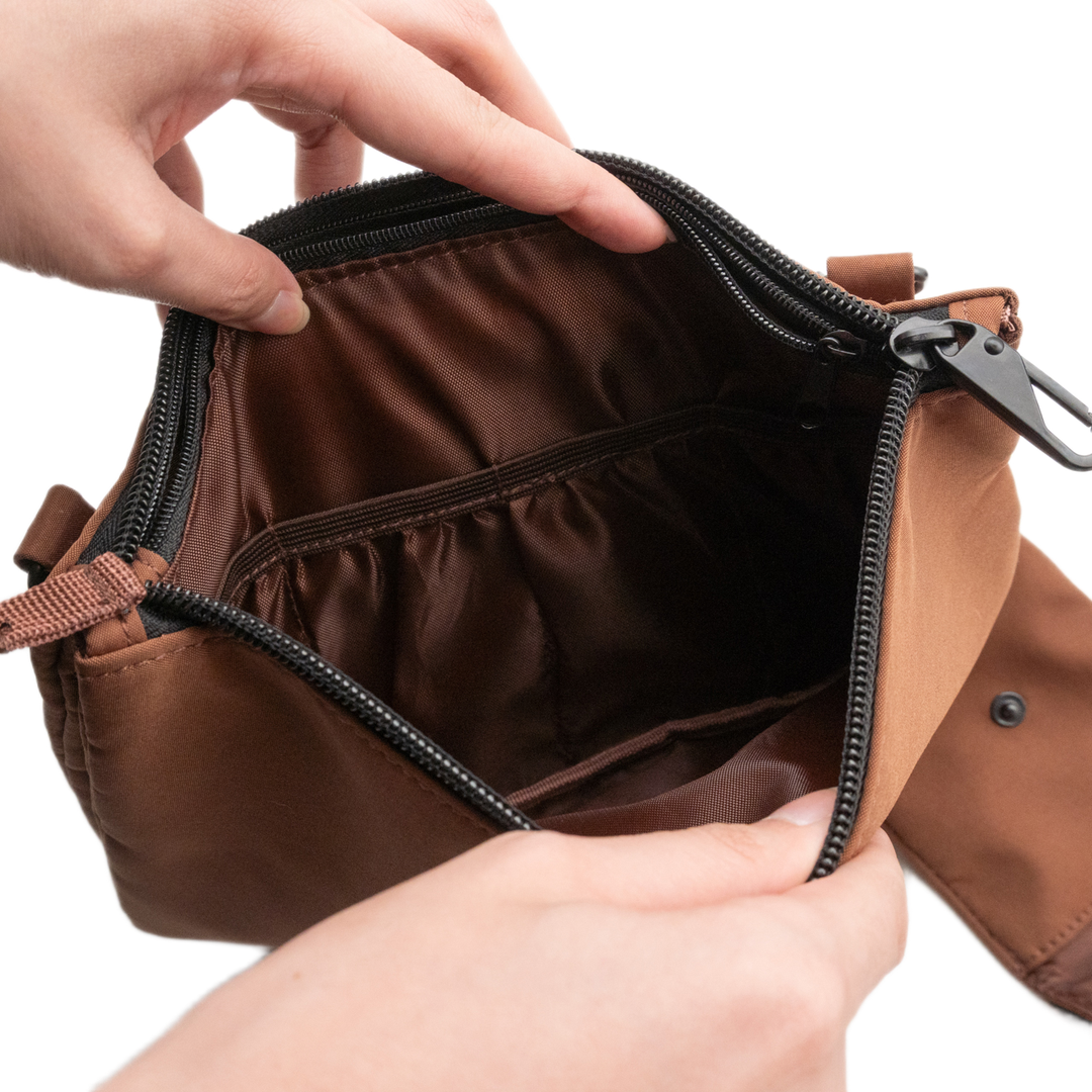 WANDERSKYEEVERYDAY SLING
