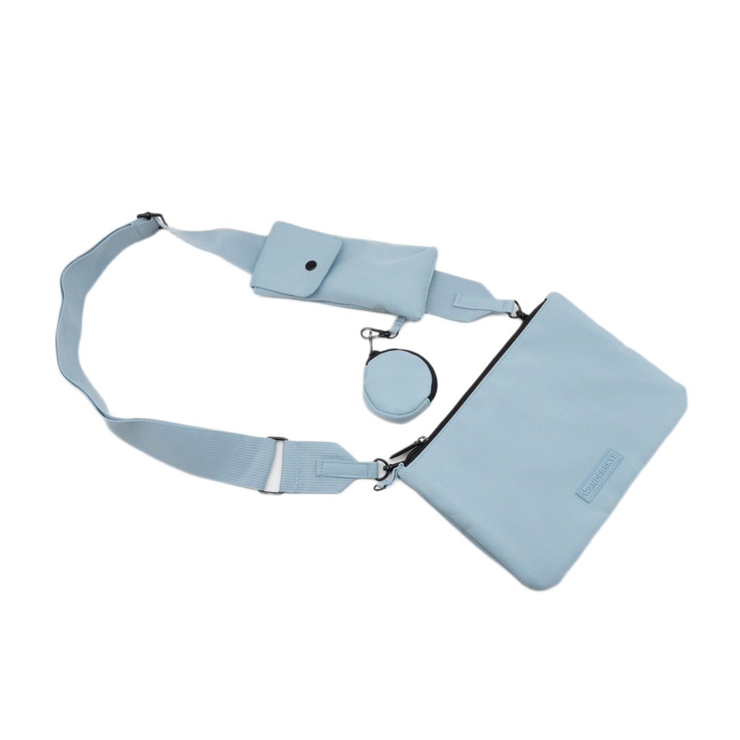 WANDERSKYEEVERYDAY SLING
