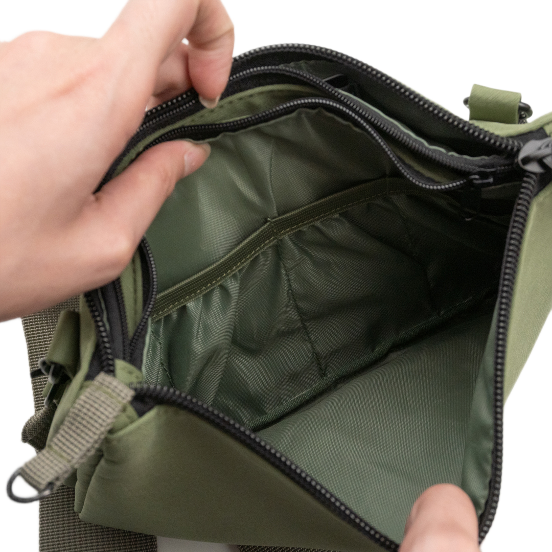 WANDERSKYEEVERYDAY SLING