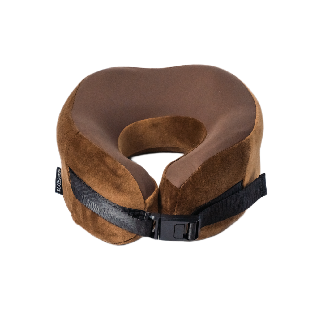 WANDERSKYE360° SUPPORT NECK PILLOW PLUS