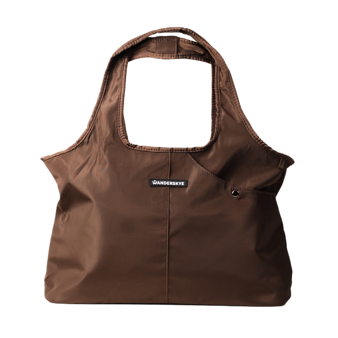 WANDERSKYEEVERYDAY TOTE