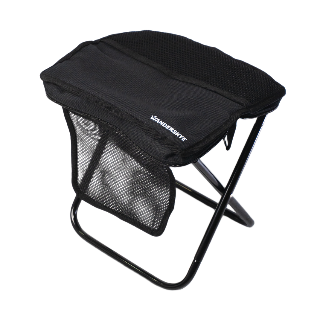 WANDERSKYERESTING PORTABLE CHAIR