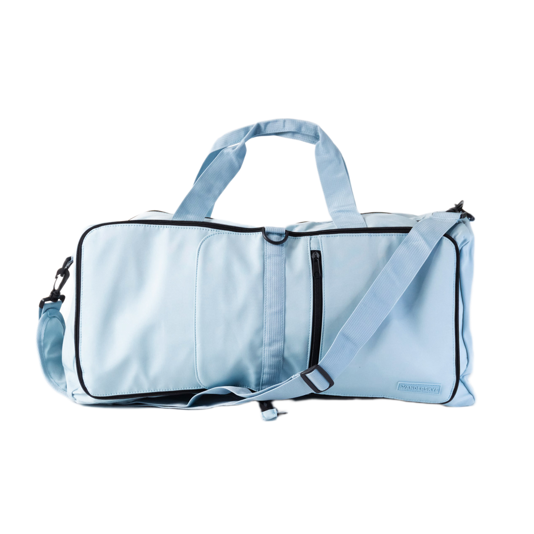 WANDERSKYEFOLDABLE DUFFLE BAG