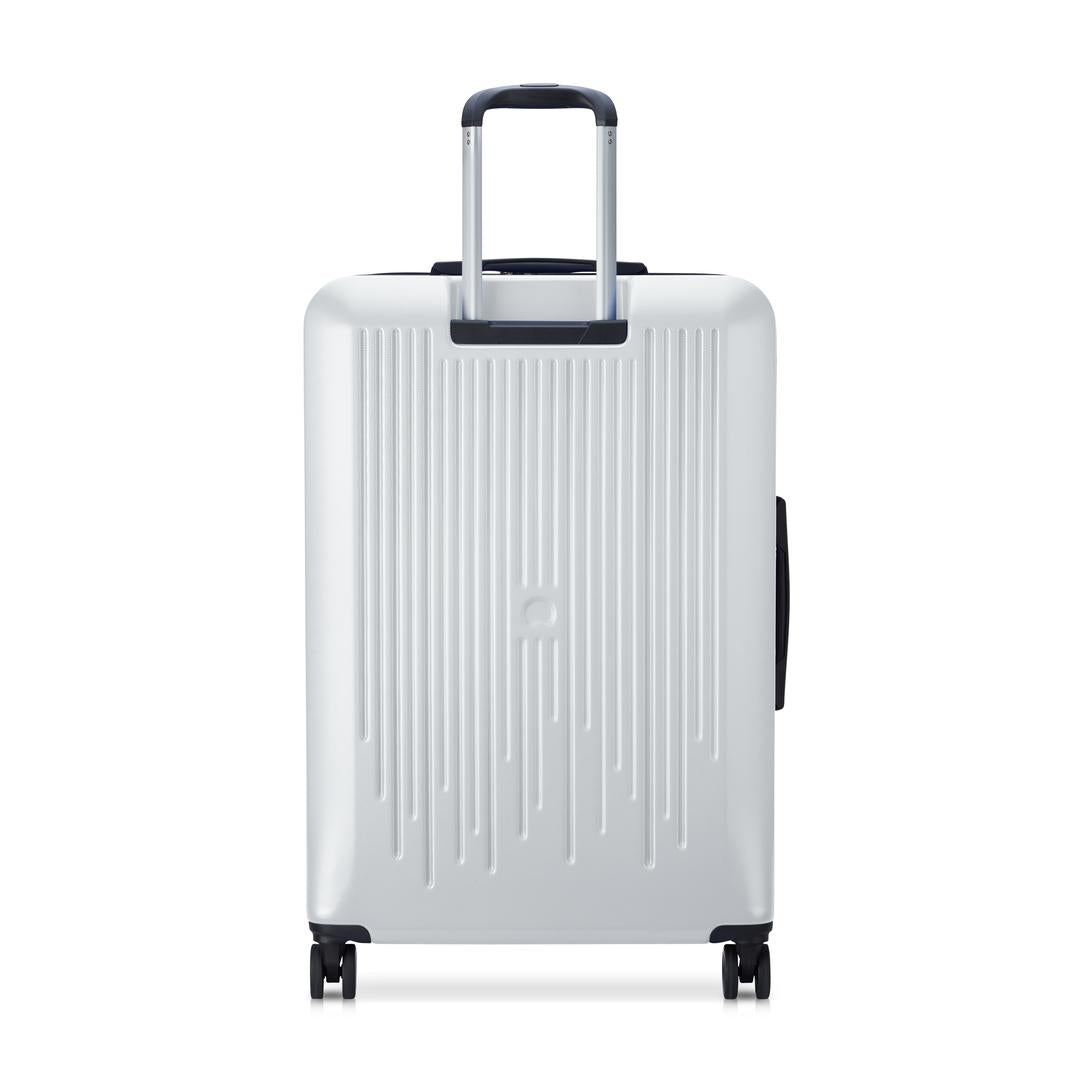 DELSEY PARISDelsey Paris Christine 76cm (Large EU) White Luggage