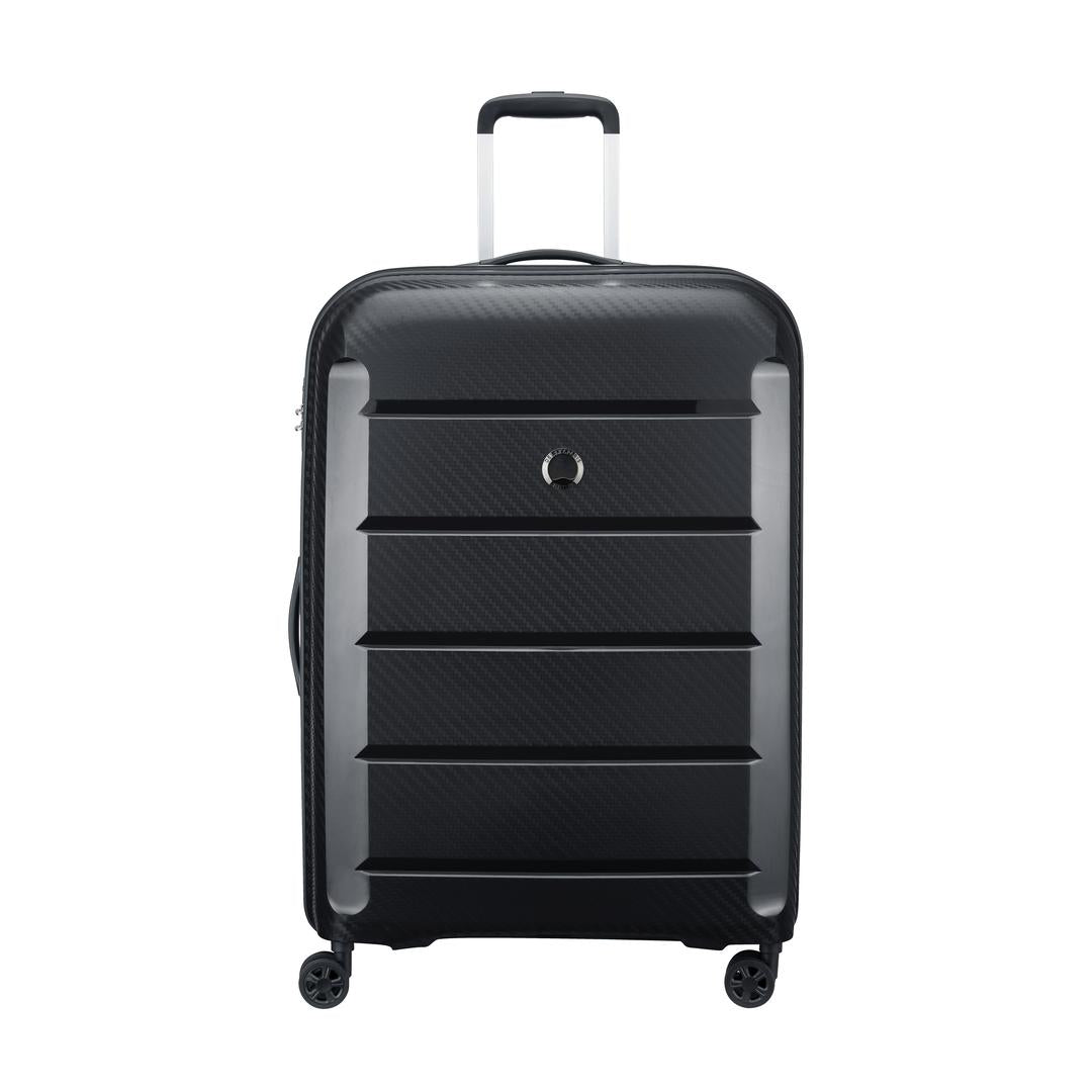 DELSEY PARISDelsey Paris Binalong 75cm (Large) Black Luggage