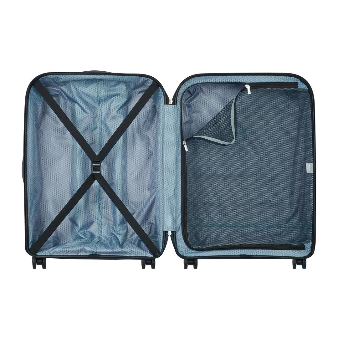 DELSEY PARISDelsey Paris Binalong 75cm (Large) Pink Luggage