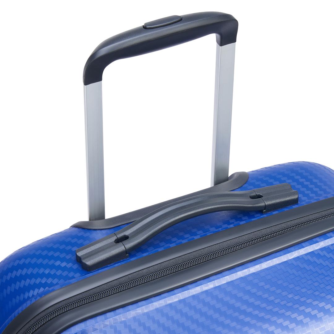 DELSEY PARISDelsey Paris Binalong 55cm (Carry-on) Navy Blue Luggage