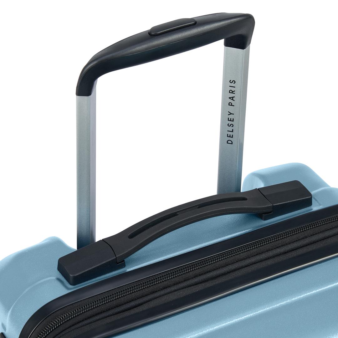DELSEY PARISDelsey Paris Tiphanie 55cm (Carry-on) Aqua Luggage