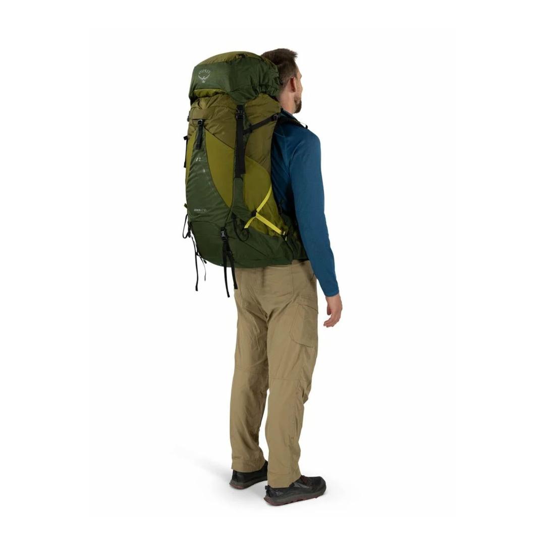 OSPREYAtmos Ag Lt 50 Technical Pack