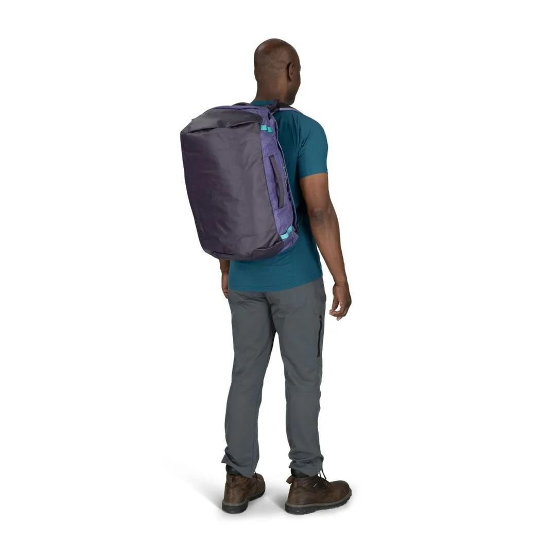 OSPREYTransporter Duffel 40 Duffle Bag