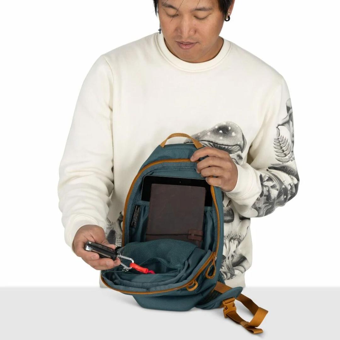 OSPREYDaylite Sling Crossbody/Sling/Messenger