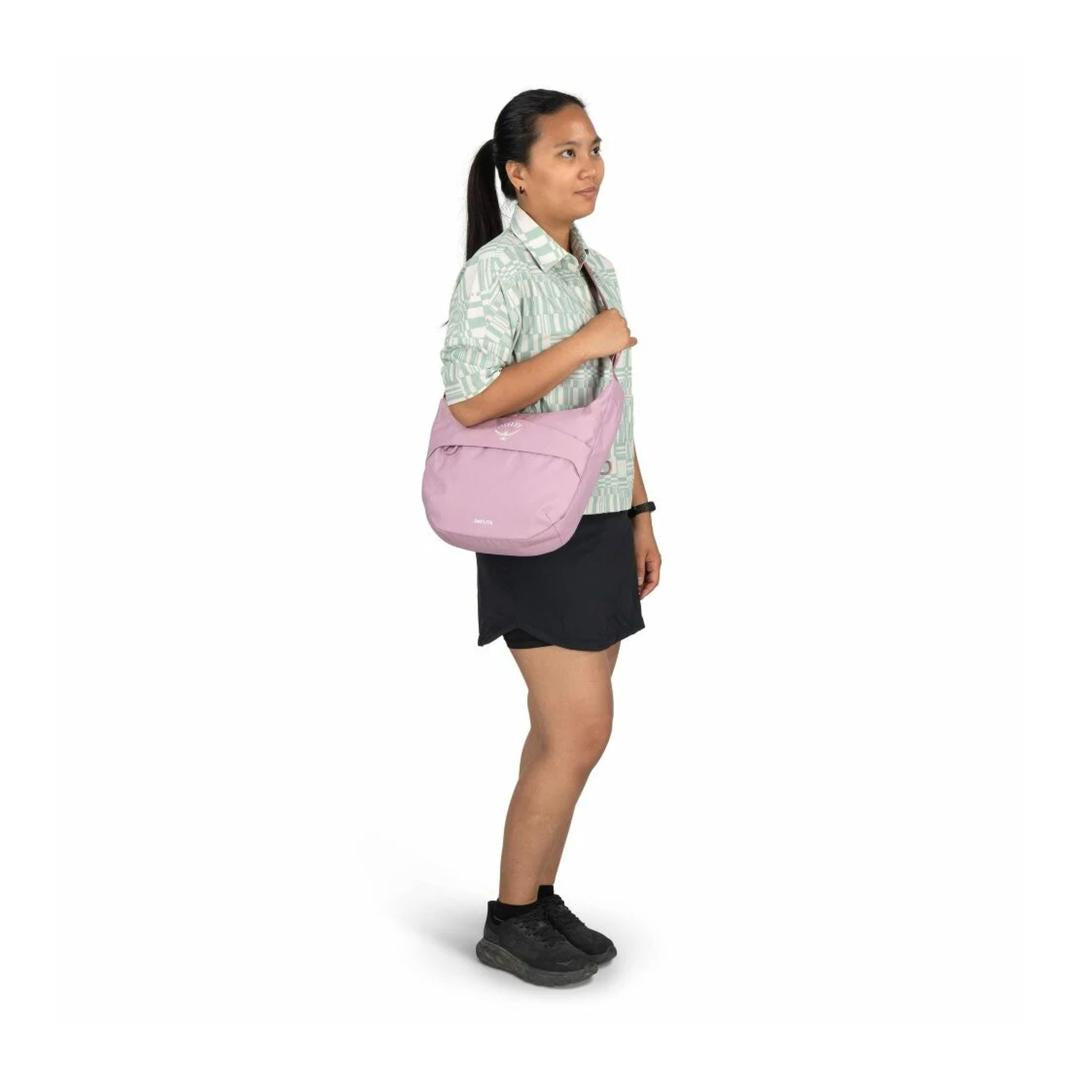 OSPREYDaylite Crossbody Pouch Crossbody/Sling/Messenger