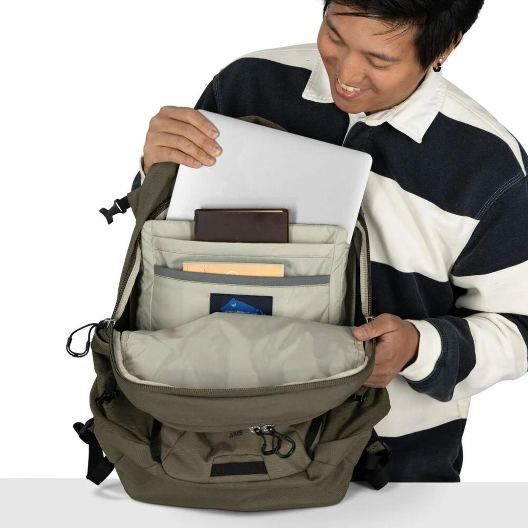 OSPREYAxis Backpack