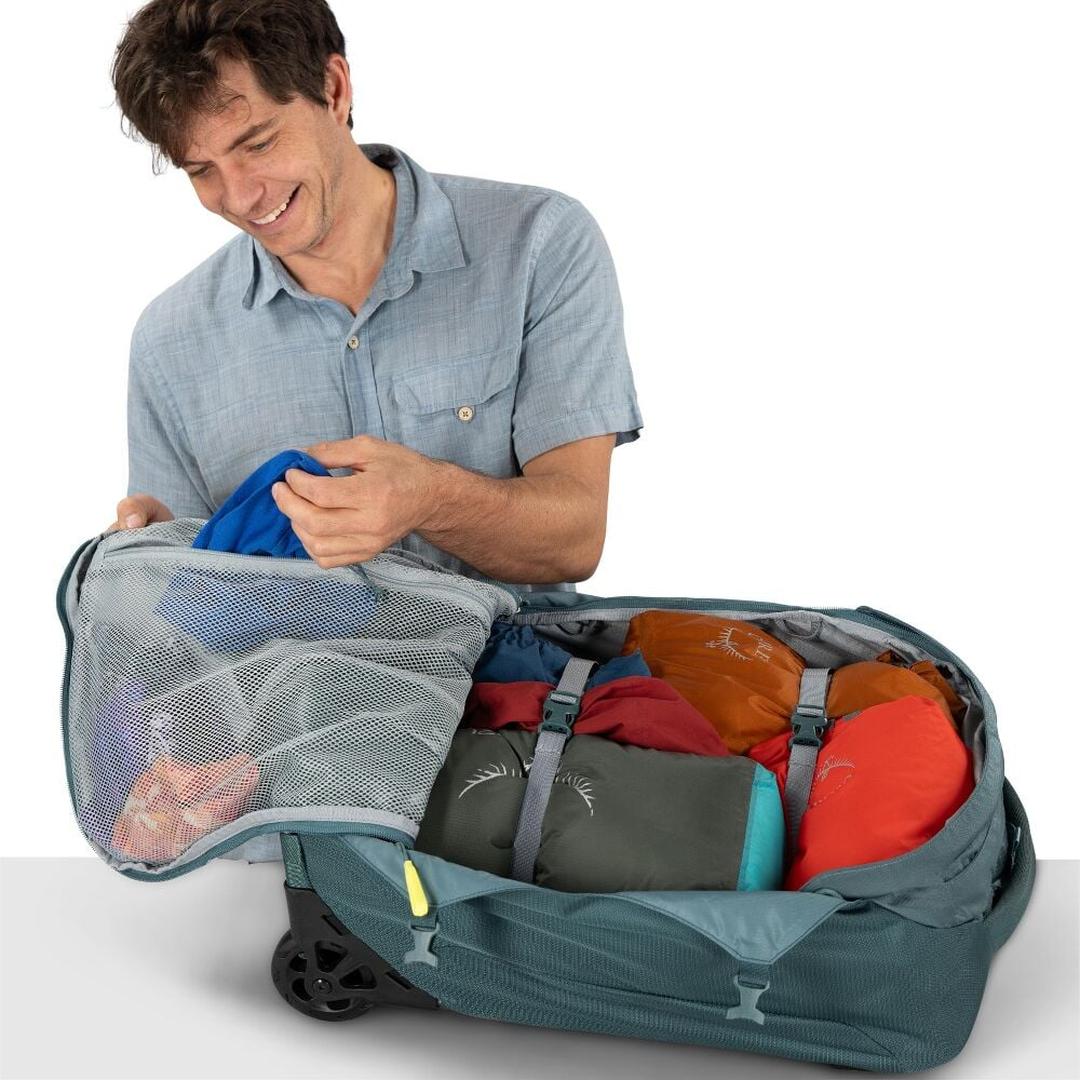 OSPREYFarpoint Fairview Wheels 36 Backpack