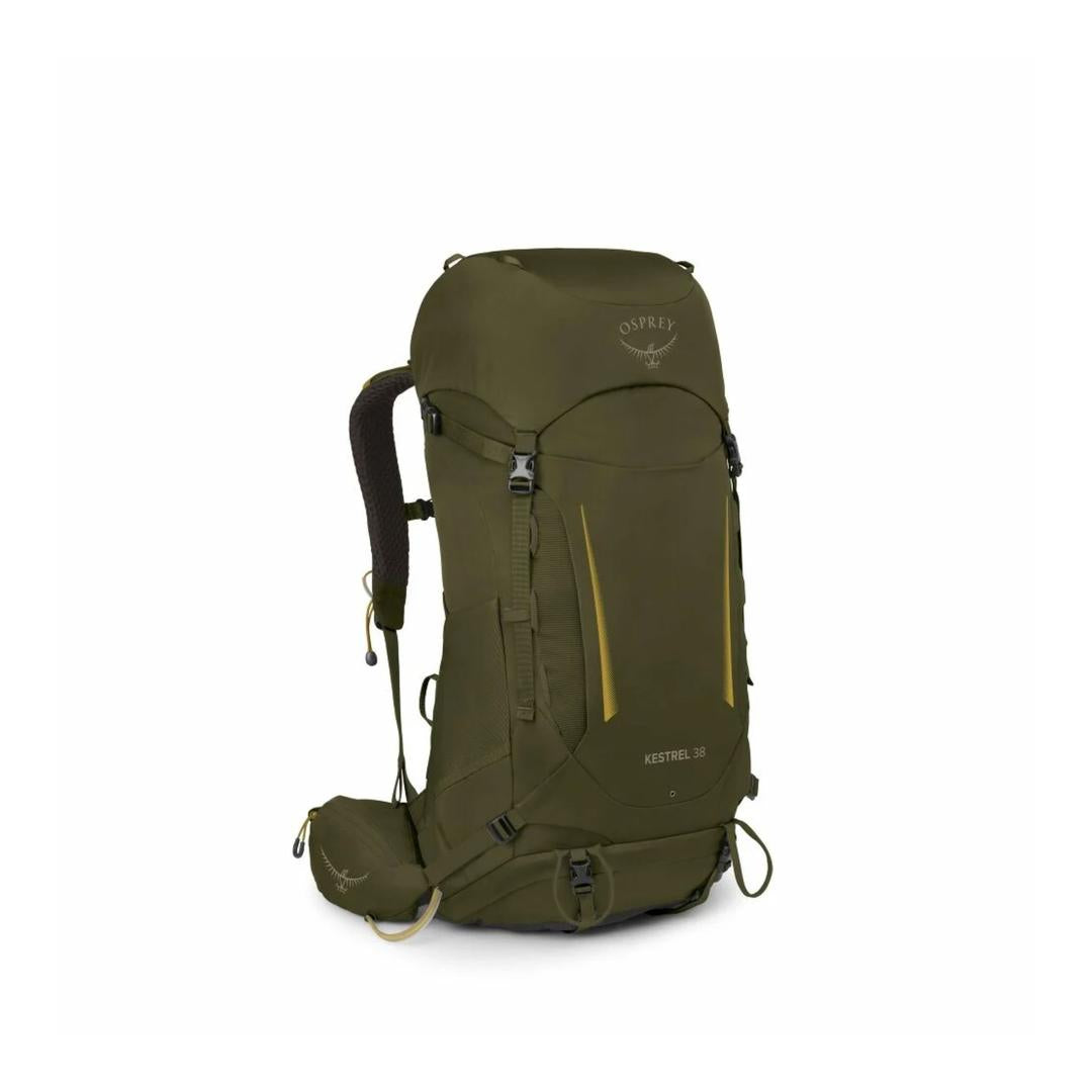 OSPREYKestrel 38 Technical Pack