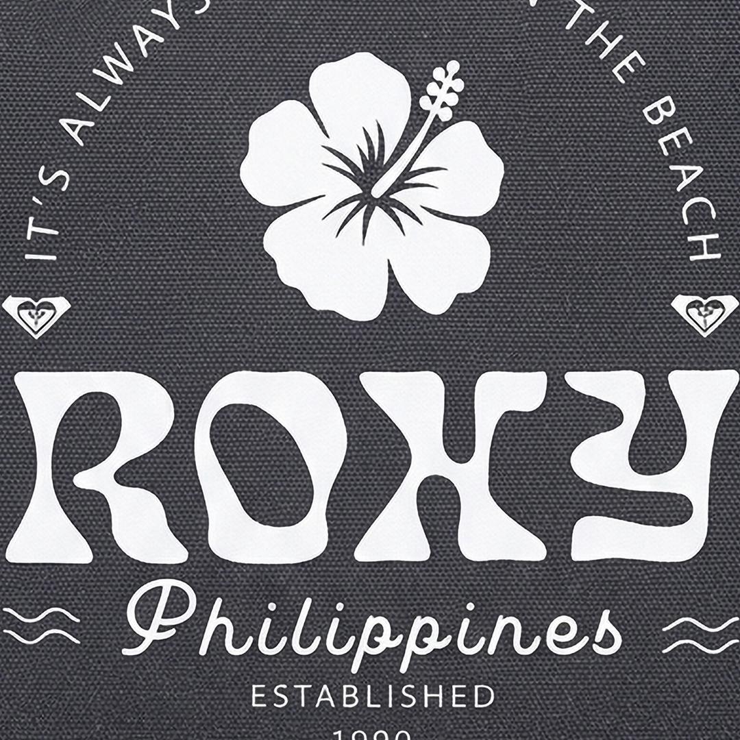 ROXYAs Go Spirit Tote/Shoulder Bag