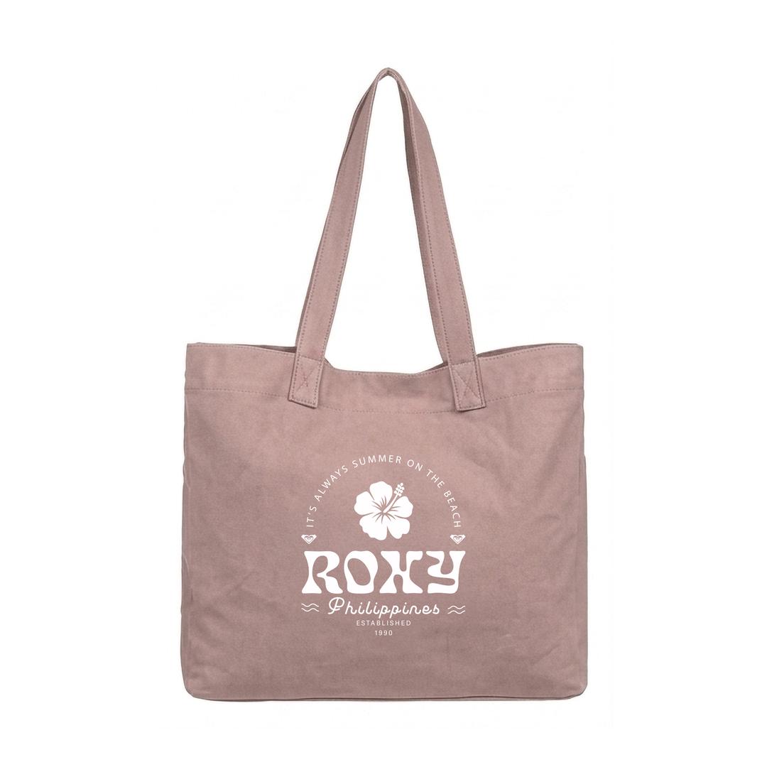ROXYAs Go Spirit Tote/Shoulder Bag