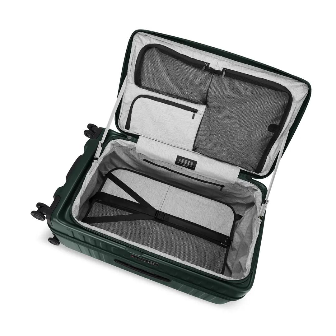 LOJELCUBO FIT FOREST GREEN LARGE