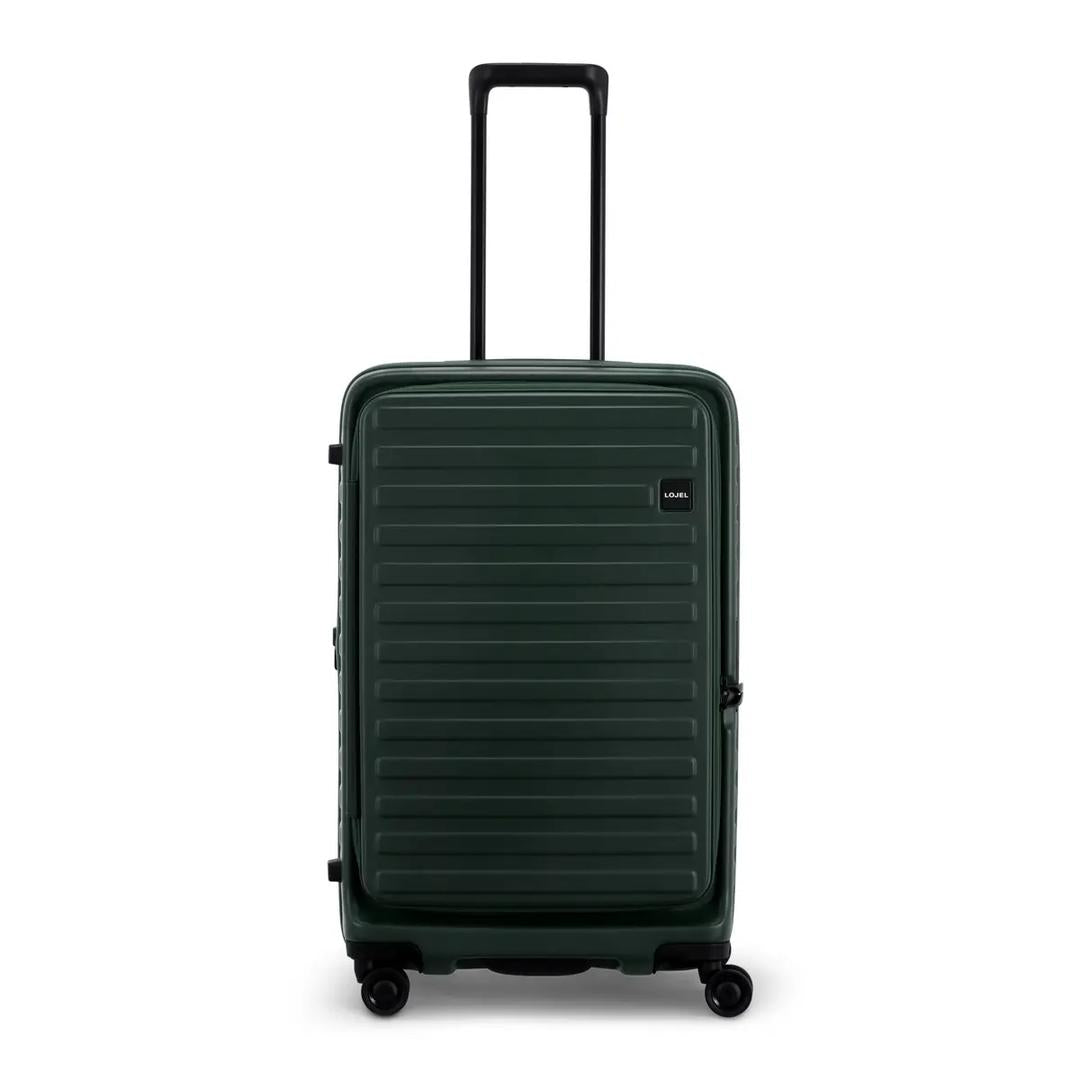 LOJELCUBO FIT LITE FOREST GREEN LARGE