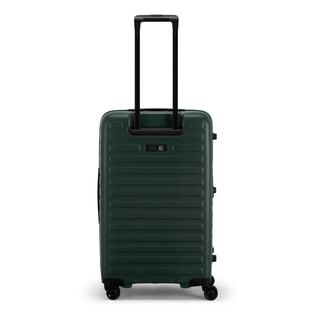 LOJELCUBO FIT LITE FOREST GREEN LARGE
