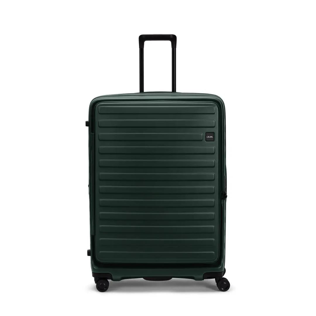 LOJELCUBO FOREST GREEN LARGE