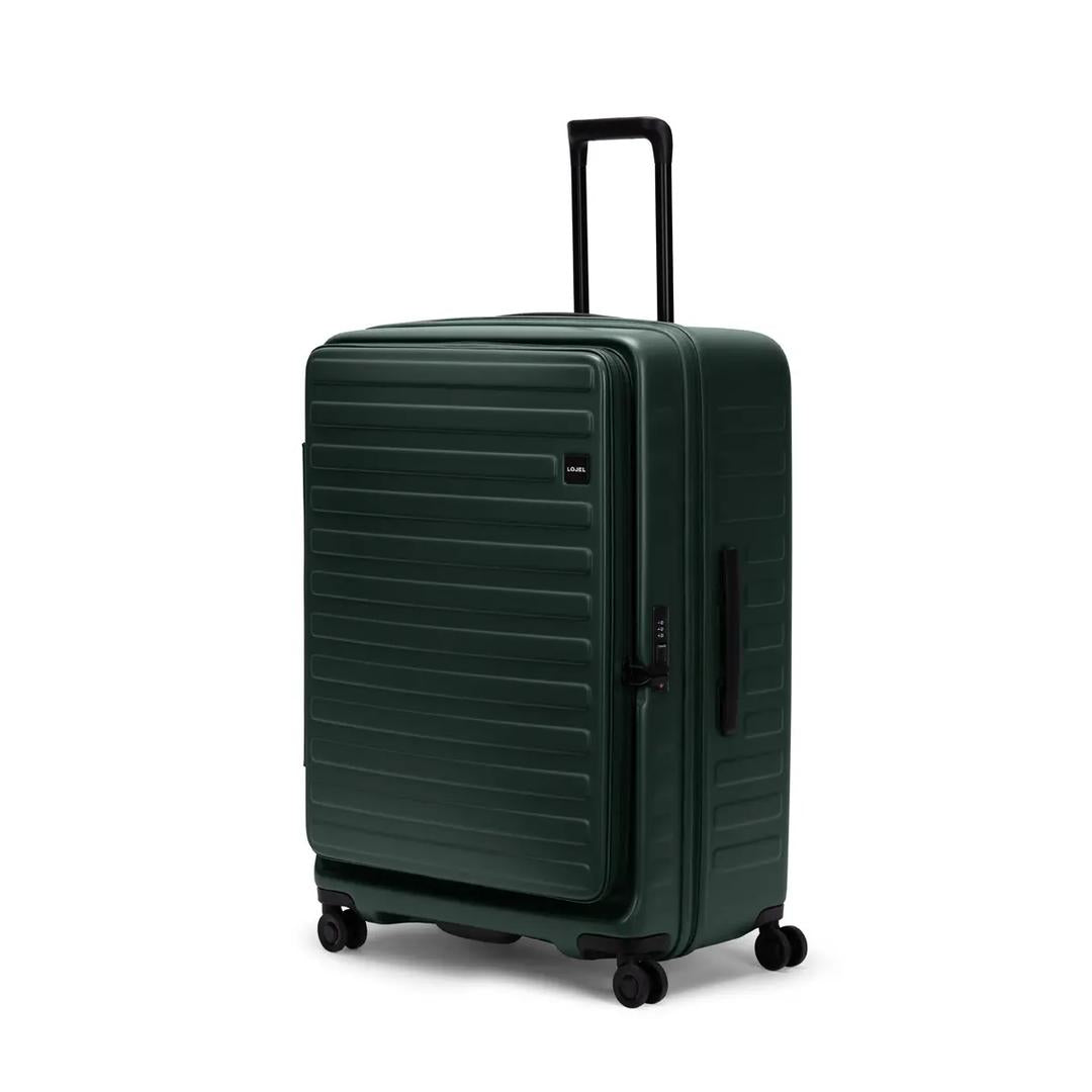 LOJELCUBO FOREST GREEN LARGE